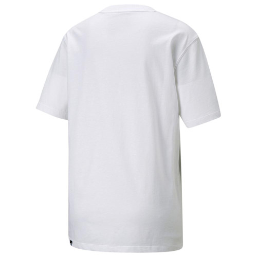 Puma Γυναικεία κοντομάνικη μπλούζα Her Tee